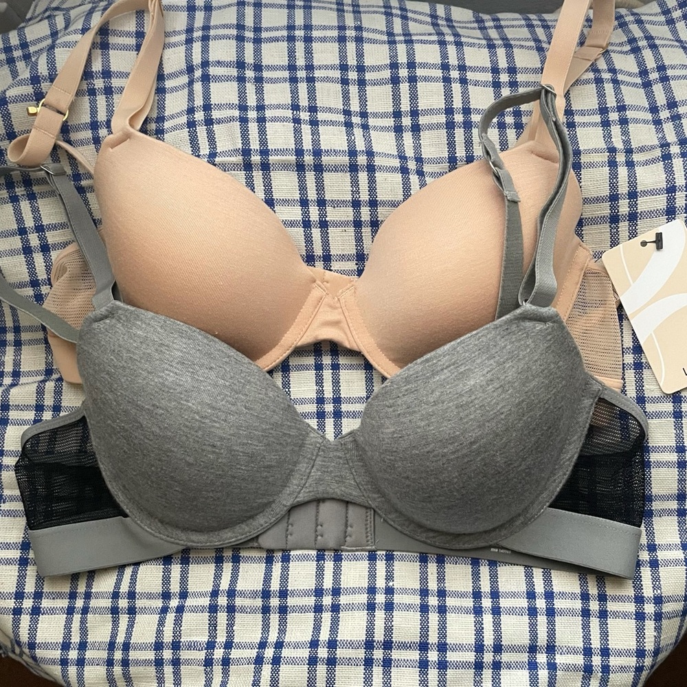 TWO Lively t-shirt bras